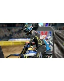 Monster Energy Supercross 6 - The Official Videogame Monster Energy Supercross 6 - The Official Videogame