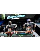 Monster Energy Supercross 6 - The Official Videogame Monster Energy Supercross 6 - The Official Videogame