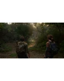 The Last of Us Part 1 Digital Deluxe Edition EU Steam