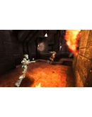 Quake Live Steam КЛЮЧ GLOBAL Quake Live Steam КЛЮЧ GLOBAL