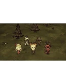 Don't Starve Together - Starter Pack 2023 DLC EU Stea Don't Starve Together - Starter Pack 2023 DLC EU Stea