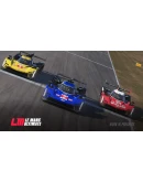 Le Mans Ultimate Steam КЛЮЧ GLOBAL