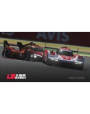 Le Mans Ultimate Steam КЛЮЧ GLOBAL