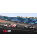 Le Mans Ultimate Steam КЛЮЧ GLOBAL