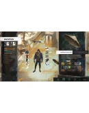 Disco Elysium - The Final Cut Steam КЛЮЧ ЕВРОПА