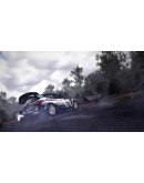 WRC 10 FIA World Rally Championship Deluxe Edition EU
