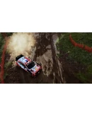 WRC 10 FIA World Rally Championship Deluxe Edition EU