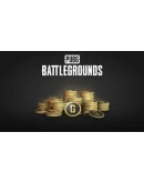 PUBG - 2700 G-Coins Steam КЛЮЧ GLOBAL