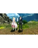 SWORD ART ONLINE Last Recollection - Premium Pass DLC