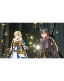 SWORD ART ONLINE Last Recollection - Premium Pass DLC
