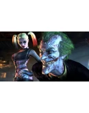 Batman: Arkham Collection EU XBOX One / Xbox Series X