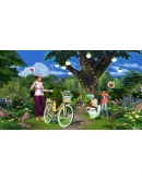The Sims 4 - Cottage Living DLC EU Xbox One КЛЮЧ
