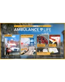 Ambulance Life: A Paramedic Simulator Supporter Editi