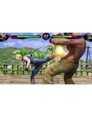 Virtua Fighter 5 R.E.V.O. EU Steam КЛЮЧ ЕВРОПА
