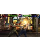 Virtua Fighter 5 R.E.V.O. EU Steam КЛЮЧ ЕВРОПА