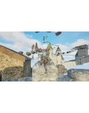 Only Up: LIZARDS MUST FALL Steam КЛЮЧ GLOBAL