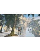 Only Up: LIZARDS MUST FALL Steam КЛЮЧ GLOBAL