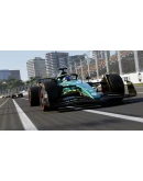 F1 23 Steam АККАУНТ НОВЫЙ +ПОЧТА