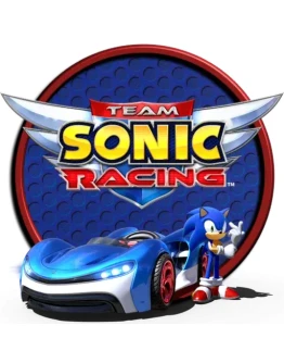Team Sonic Racing +Ultimate Bundle (GLOBAL)