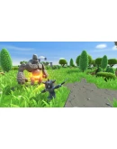 Portal Knights Steam АККАУНТ НОВЫЙ+ПОЧТА