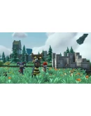 Portal Knights Steam АККАУНТ НОВЫЙ+ПОЧТА