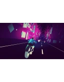 Sayonara Wild Hearts Steam АККАУНТ НОВЫЙ+ПОЧТА