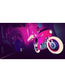 Sayonara Wild Hearts Steam АККАУНТ НОВЫЙ+ПОЧТА
