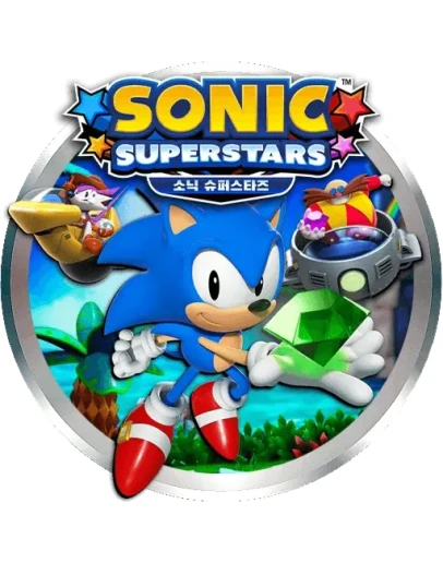 SONIC SUPERSTARS Digital Deluxe Edition featuri LEGO