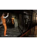 Tom Clancy's Splinter Cell Double Agent Ubisoft Conne