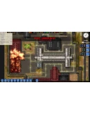Prison Architect Steam КЛЮЧ GLOBAL Prison Architect Steam КЛЮЧ GLOBAL