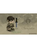 Stonehearth Steam КЛЮЧ GLOBAL