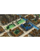 Stonehearth Steam КЛЮЧ GLOBAL Stonehearth Steam КЛЮЧ GLOBAL
