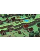 Stonehearth Steam КЛЮЧ GLOBAL Stonehearth Steam КЛЮЧ GLOBAL