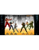 THE KING OF FIGHTERS 2002 UNLIMITED MATCH Steam КЛЮЧ THE KING OF FIGHTERS 2002 UNLIMITED MATCH Steam КЛЮЧ