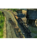 Rush for Berlin Gold Steam КЛЮЧ GLOBAL Rush for Berlin Gold Steam КЛЮЧ GLOBAL