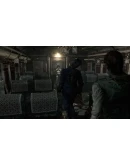Resident Evil 0 / Biohazard 0 HD Remaster BR Steam КЛ