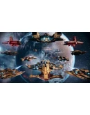 Battlefleet Gothic: Armada - Tau Empire DLC Steam КЛЮ Battlefleet Gothic: Armada - Tau Empire DLC Steam КЛЮ