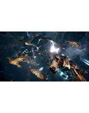 Battlefleet Gothic: Armada - Tau Empire DLC Steam КЛЮ Battlefleet Gothic: Armada - Tau Empire DLC Steam КЛЮ