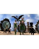 Faery - Legends of Avalon Steam КЛЮЧ GLOBAL Faery - Legends of Avalon Steam КЛЮЧ GLOBAL