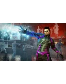 Saints Row IV - The Executive Privilege Pack DLC Stea Saints Row IV - The Executive Privilege Pack DLC Stea