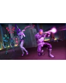 Saints Row: The Third - The Full Package US Steam КЛЮ Saints Row: The Third - The Full Package US Steam КЛЮ