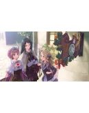 Atelier Rorona The Alchemist of Arland DX Steam КЛЮ Atelier Rorona The Alchemist of Arland DX Steam КЛЮ