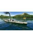 Transport Fever EU Steam КЛЮЧ ЕВРОПА