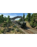 Transport Fever EU Steam КЛЮЧ ЕВРОПА