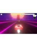 Music Racer Steam КЛЮЧ GLOBAL