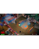 Roombo: First Blood Steam КЛЮЧ GLOBAL Roombo: First Blood Steam КЛЮЧ GLOBAL