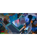 Roombo: First Blood Steam КЛЮЧ GLOBAL Roombo: First Blood Steam КЛЮЧ GLOBAL