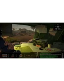 Radio Commander Steam КЛЮЧ GLOBAL