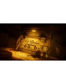 Bendy and the Ink Machine EU Steam КЛЮЧ ЕВРОПА