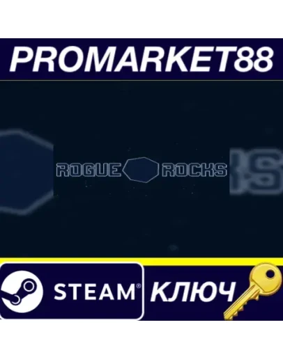 Rogue Rocks Steam КЛЮЧ GLOBAL Rogue Rocks Steam КЛЮЧ GLOBAL